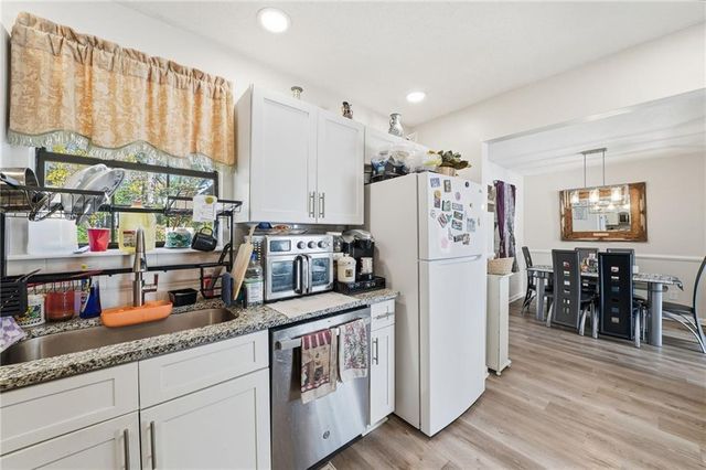 136 Westwood Drive, Dallas, GA 30132