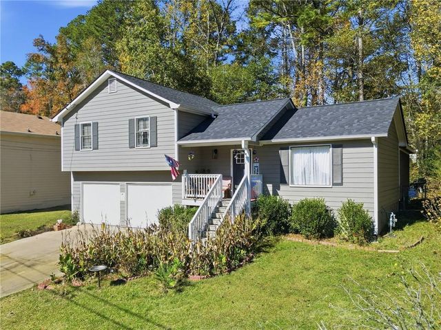 136 Westwood Drive, Dallas, GA 30132