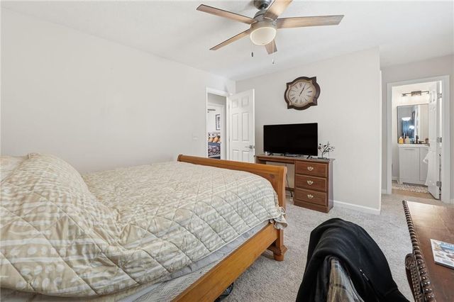 136 Westwood Drive, Dallas, GA 30132