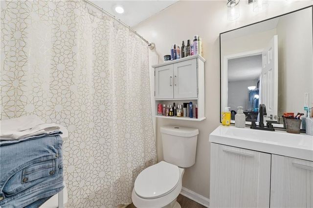 136 Westwood Drive, Dallas, GA 30132