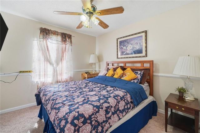 136 Westwood Drive, Dallas, GA 30132