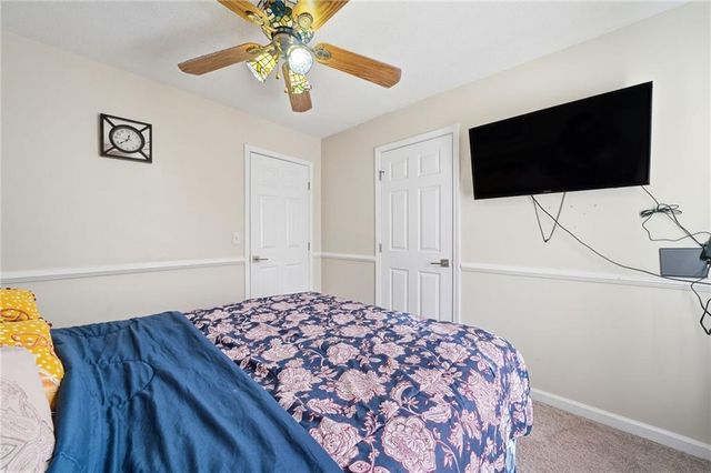 136 Westwood Drive, Dallas, GA 30132