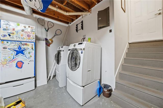 136 Westwood Drive, Dallas, GA 30132