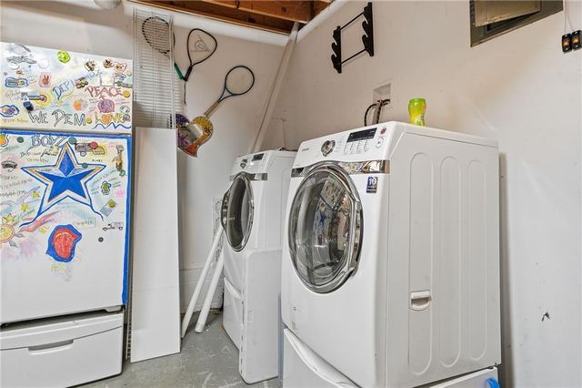 136 Westwood Drive, Dallas, GA 30132