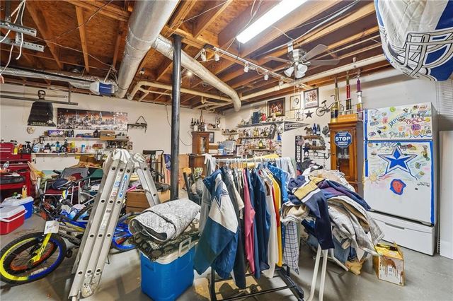 136 Westwood Drive, Dallas, GA 30132