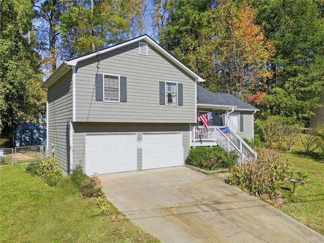 136 Westwood Drive, Dallas, GA 30132