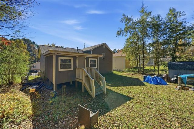 136 Westwood Drive, Dallas, GA 30132