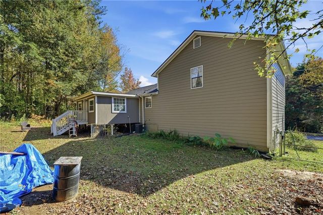 136 Westwood Drive, Dallas, GA 30132