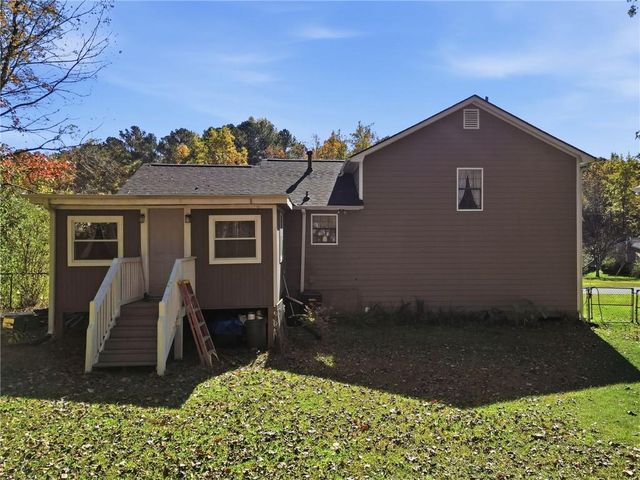 136 Westwood Drive, Dallas, GA 30132