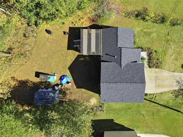 136 Westwood Drive, Dallas, GA 30132