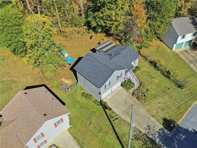 136 Westwood Drive, Dallas, GA 30132