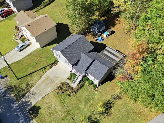 136 Westwood Drive, Dallas, GA 30132