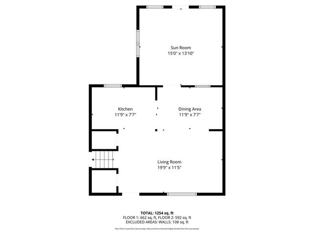 136 Westwood Drive, Dallas, GA 30132