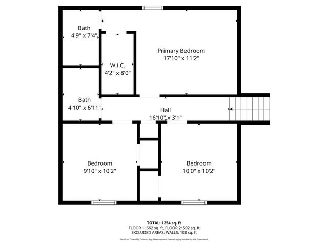 136 Westwood Drive, Dallas, GA 30132