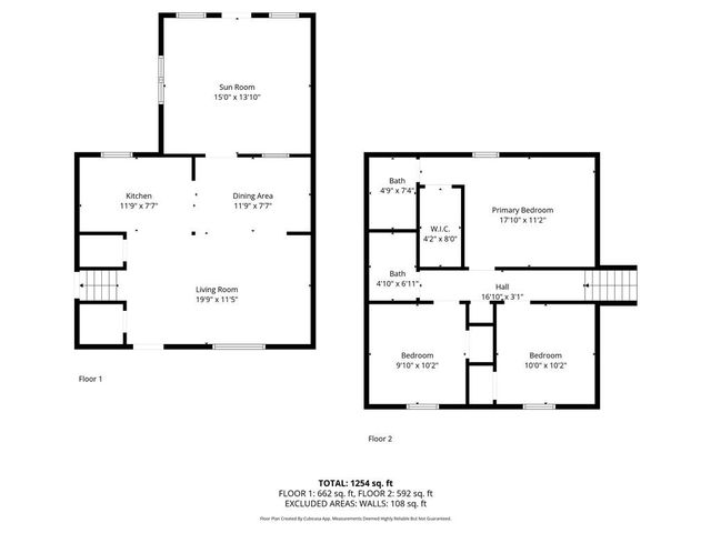 136 Westwood Drive, Dallas, GA 30132