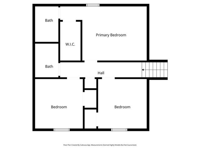 136 Westwood Drive, Dallas, GA 30132