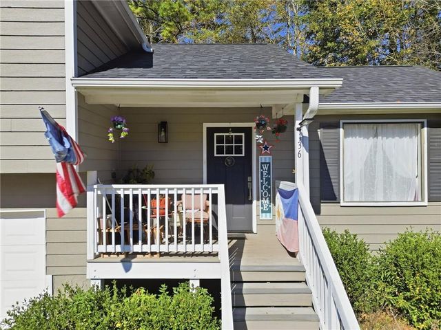 136 Westwood Drive, Dallas, GA 30132