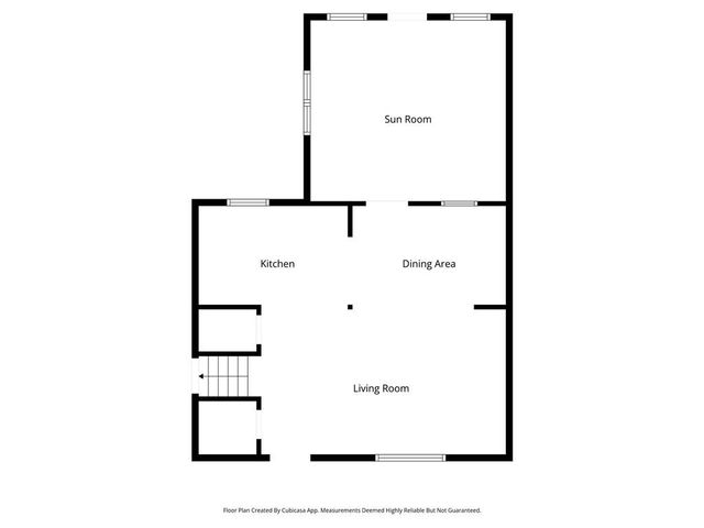 136 Westwood Drive, Dallas, GA 30132