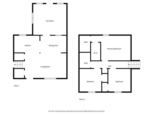 136 Westwood Drive, Dallas, GA 30132