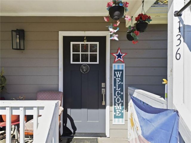 136 Westwood Drive, Dallas, GA 30132