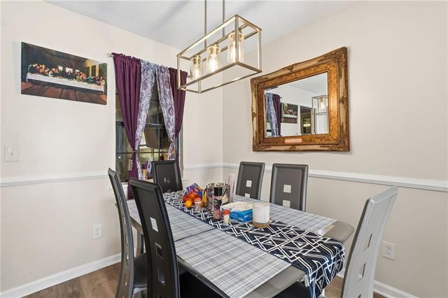 136 Westwood Drive, Dallas, GA 30132