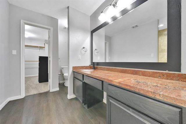 3126 Silverstag Trail Lane, Houston, TX 77073