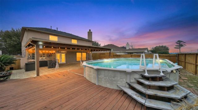 3126 Silverstag Trail Lane, Houston, TX 77073