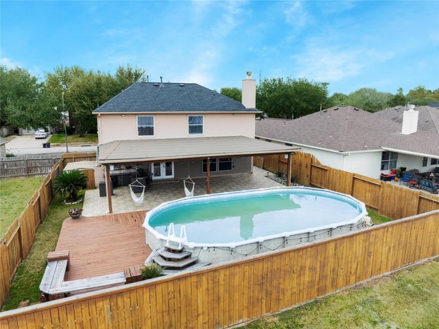 3126 Silverstag Trail Lane, Houston, TX 77073