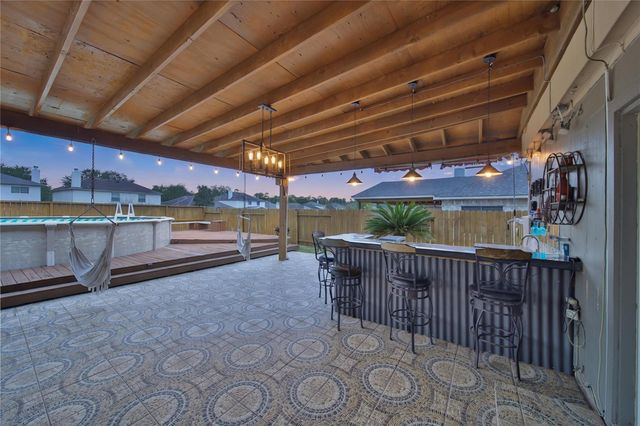 3126 Silverstag Trail Lane, Houston, TX 77073