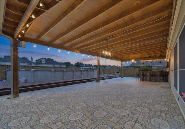 3126 Silverstag Trail Lane, Houston, TX 77073