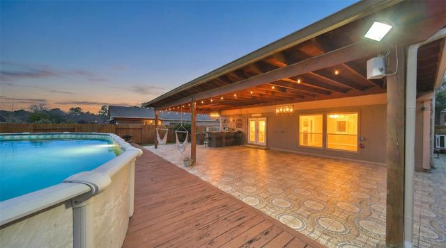 3126 Silverstag Trail Lane, Houston, TX 77073