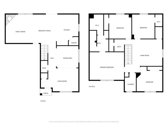 3126 Silverstag Trail Lane, Houston, TX 77073