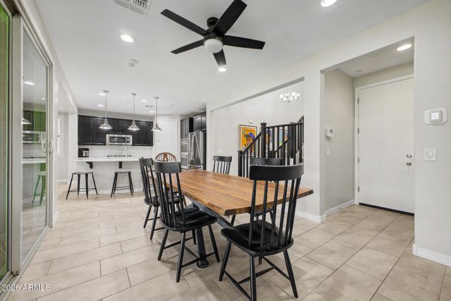 1655 N 214TH Avenue, Buckeye, AZ 85396