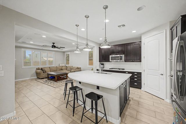 1655 N 214TH Avenue, Buckeye, AZ 85396