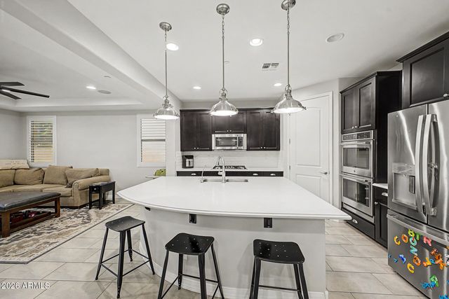 1655 N 214TH Avenue, Buckeye, AZ 85396