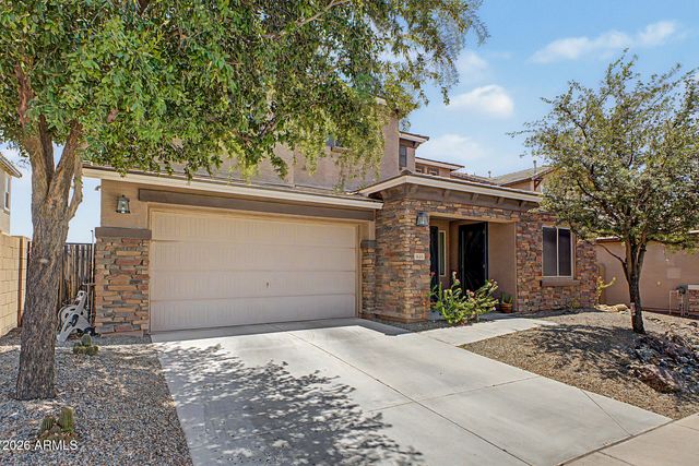 1655 N 214TH Avenue, Buckeye, AZ 85396