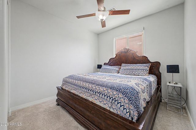 1655 N 214TH Avenue, Buckeye, AZ 85396