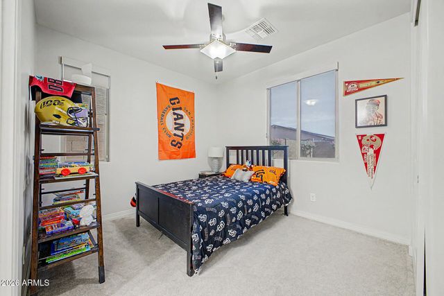 1655 N 214TH Avenue, Buckeye, AZ 85396