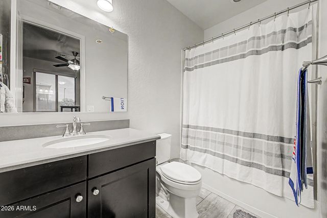 1655 N 214TH Avenue, Buckeye, AZ 85396