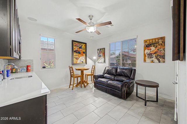 1655 N 214TH Avenue, Buckeye, AZ 85396