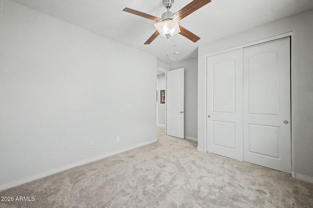 1655 N 214TH Avenue, Buckeye, AZ 85396