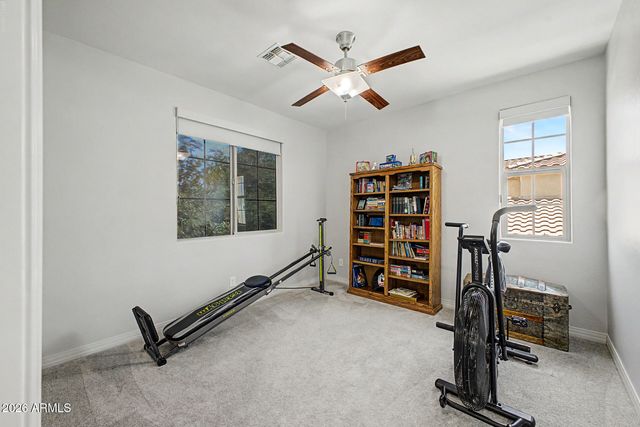 1655 N 214TH Avenue, Buckeye, AZ 85396