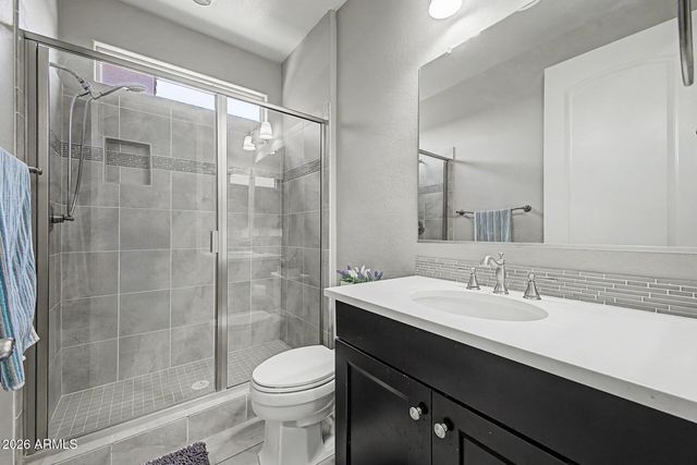1655 N 214TH Avenue, Buckeye, AZ 85396