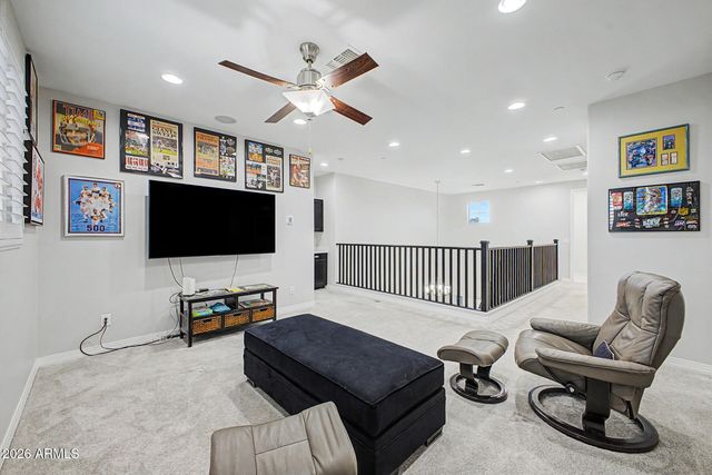 1655 N 214TH Avenue, Buckeye, AZ 85396