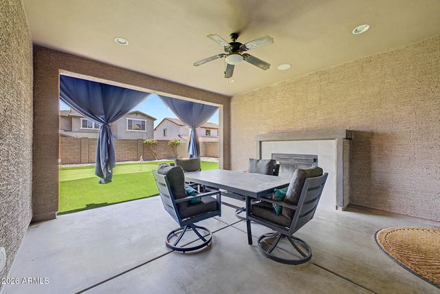 1655 N 214TH Avenue, Buckeye, AZ 85396