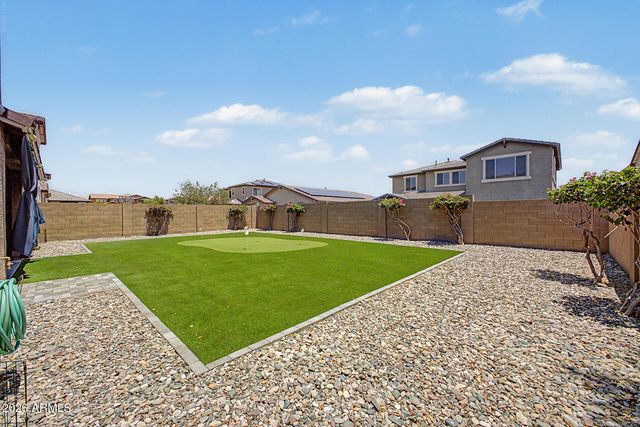 1655 N 214TH Avenue, Buckeye, AZ 85396