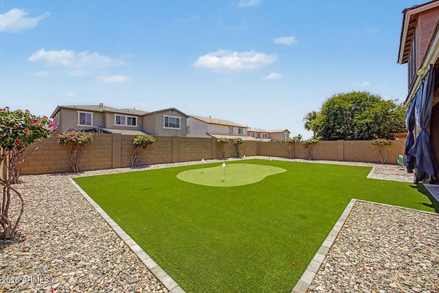 1655 N 214TH Avenue, Buckeye, AZ 85396