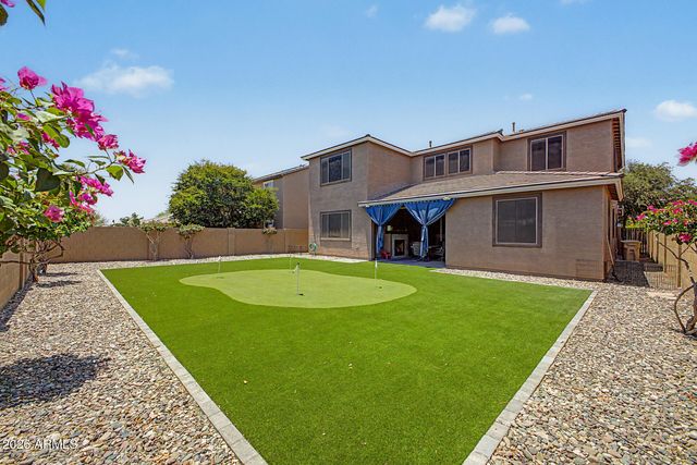 1655 N 214TH Avenue, Buckeye, AZ 85396