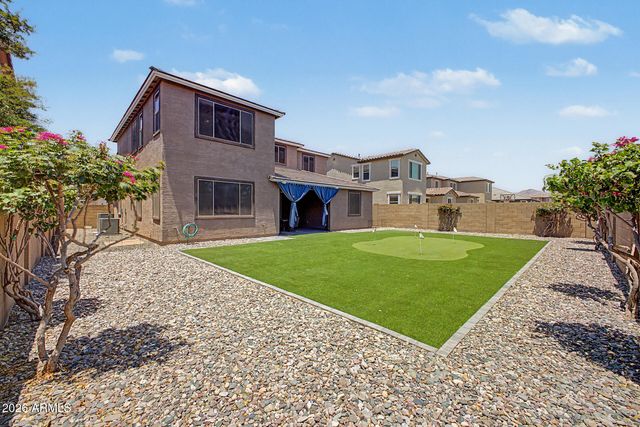 1655 N 214TH Avenue, Buckeye, AZ 85396