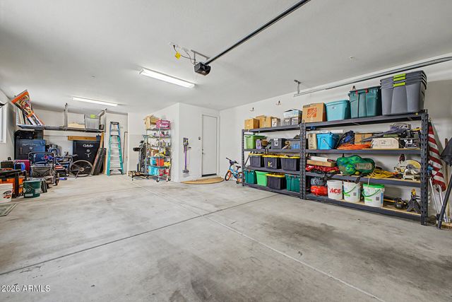 1655 N 214TH Avenue, Buckeye, AZ 85396